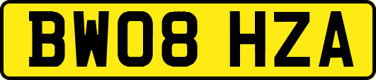 BW08HZA