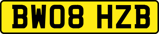 BW08HZB