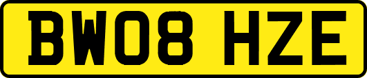 BW08HZE