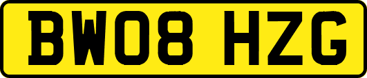 BW08HZG
