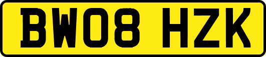 BW08HZK