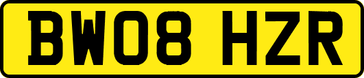 BW08HZR