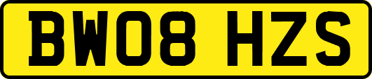 BW08HZS