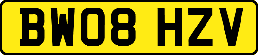 BW08HZV