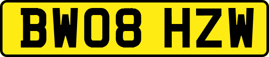 BW08HZW