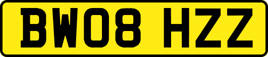 BW08HZZ