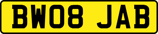 BW08JAB
