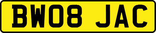 BW08JAC