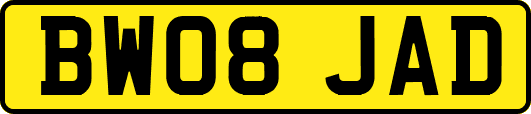 BW08JAD