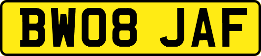 BW08JAF