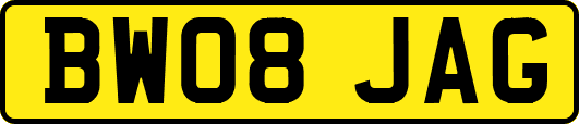 BW08JAG