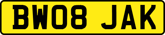 BW08JAK