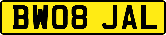 BW08JAL