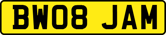 BW08JAM