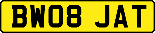 BW08JAT