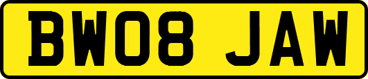 BW08JAW