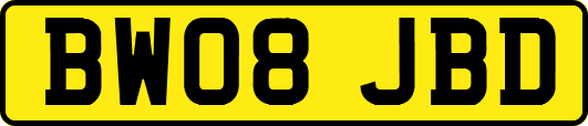 BW08JBD