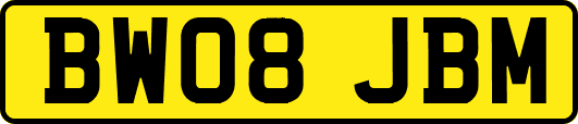 BW08JBM