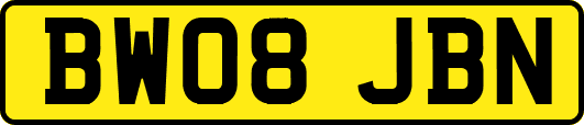 BW08JBN
