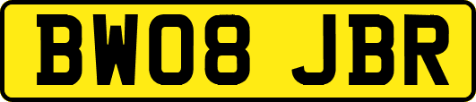 BW08JBR