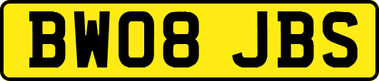 BW08JBS