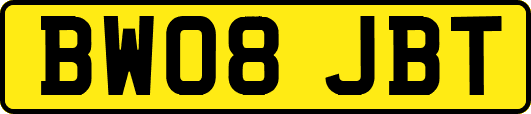 BW08JBT
