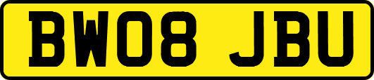 BW08JBU