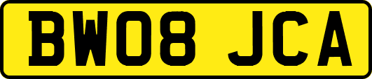 BW08JCA
