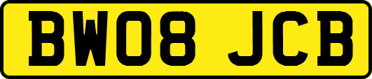 BW08JCB