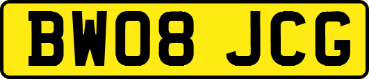 BW08JCG