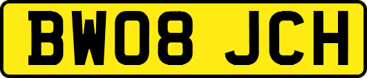 BW08JCH