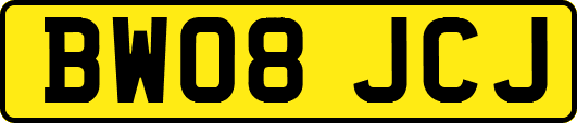 BW08JCJ