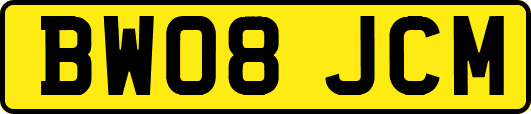 BW08JCM