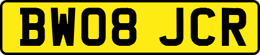 BW08JCR