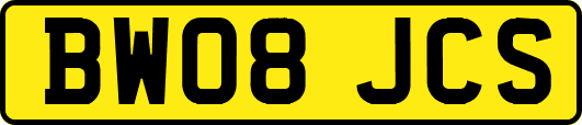 BW08JCS