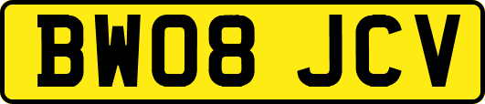 BW08JCV