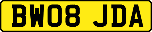 BW08JDA