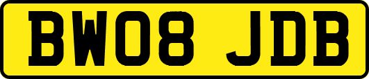 BW08JDB