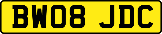 BW08JDC