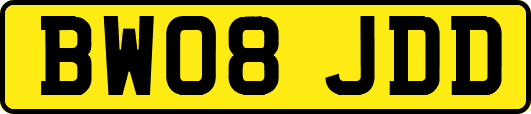 BW08JDD