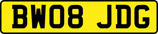 BW08JDG