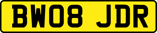 BW08JDR