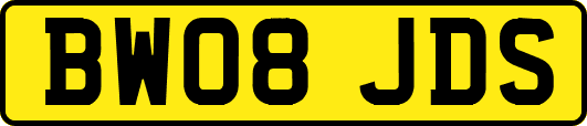 BW08JDS
