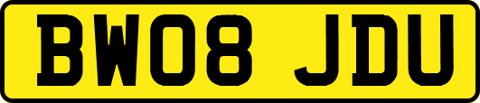 BW08JDU