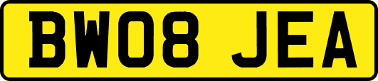 BW08JEA