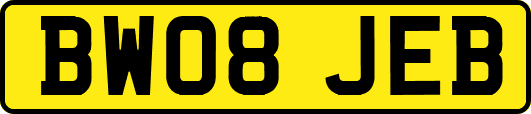 BW08JEB