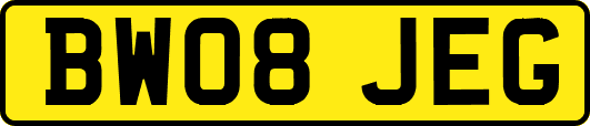 BW08JEG