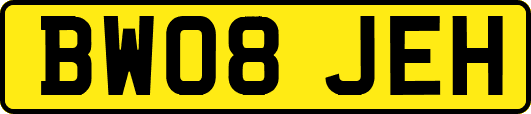 BW08JEH