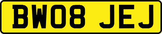BW08JEJ