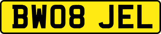 BW08JEL